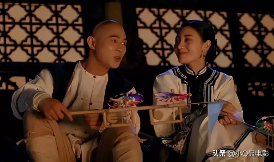 李连杰动作片有哪些电影好看（李连杰天花板级别的十大动作片推荐）