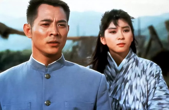 李连杰动作片有哪些电影好看（李连杰天花板级别的十大动作片推荐）