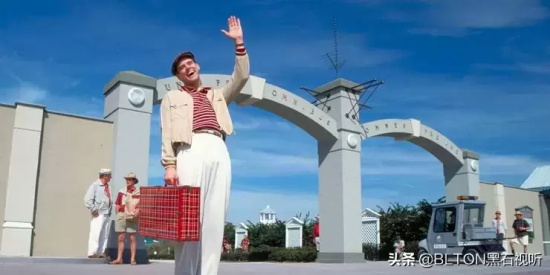 金凯瑞的电影哪个好看（盘点金·凯瑞口碑最好的5部佳片）