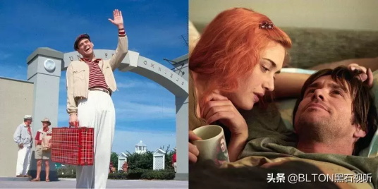 金凯瑞的电影哪个好看（盘点金·凯瑞口碑最好的5部佳片）