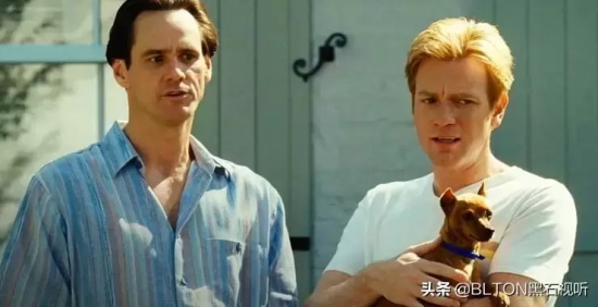 金凯瑞的电影哪个好看（盘点金·凯瑞口碑最好的5部佳片）
