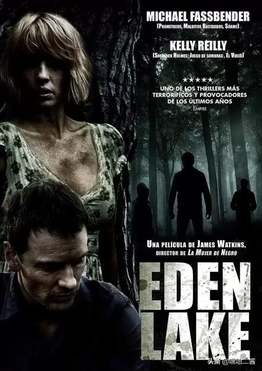 关于坏小孩的惊悚电影有哪些（盘点五部腹黑小孩玩转大人的惊悚电影）