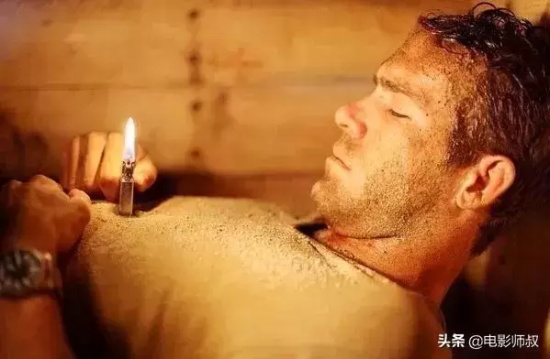有哪些揭露人性的电影好看（13部拷问人性的电影推荐）