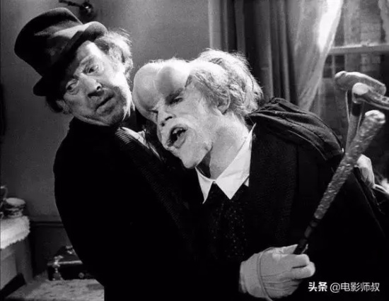 有哪些揭露人性的电影好看（13部拷问人性的电影推荐）