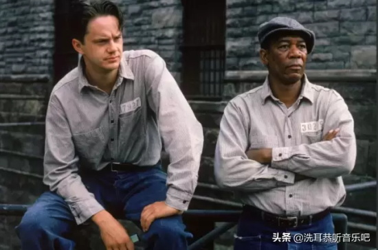 盘点全球公认评分最高的十部电影