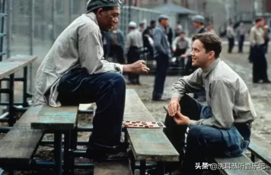 盘点全球公认评分最高的十部电影