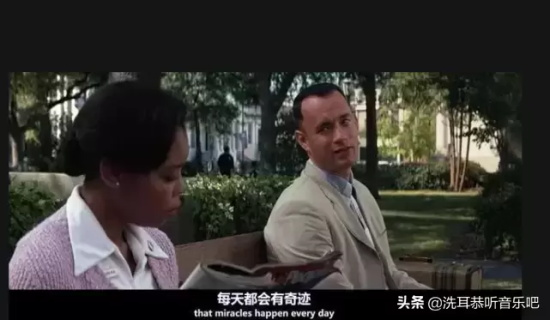 盘点全球公认评分最高的十部电影