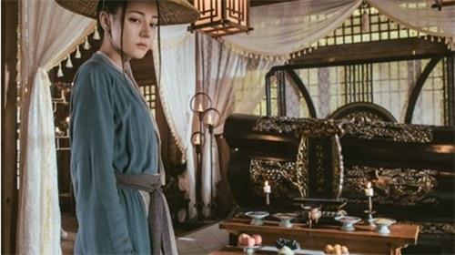 影视《长歌行》人物关系图 3