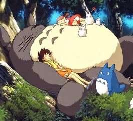 影视《龙猫》定档什么时候？龙猫为什么要重新上映  2