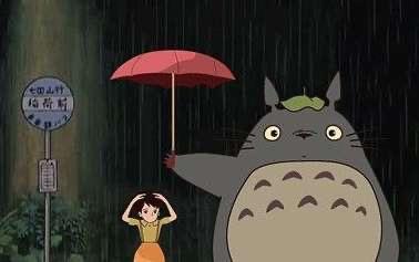 影视《龙猫》定档什么时候？龙猫为什么要重新上映  1