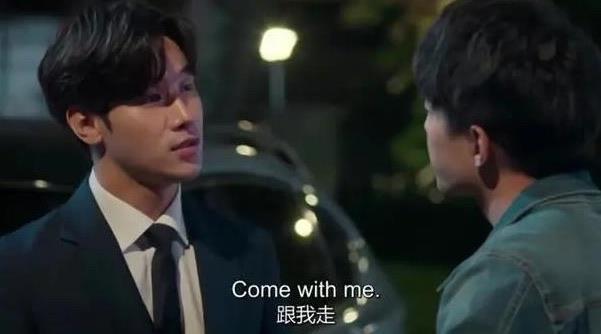 影视经典的台湾双男主剧排行榜（最火的台湾双男主剧有哪些）  1