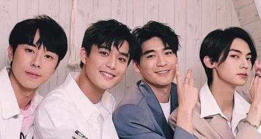 影视经典的台湾双男主剧排行榜（最火的台湾双男主剧有哪些）  4