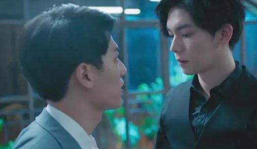 影视经典的台湾双男主剧排行榜（最火的台湾双男主剧有哪些）  3