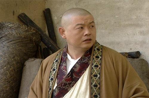 傅彪演过的电视剧