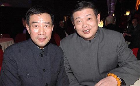 傅彪演过的电视剧