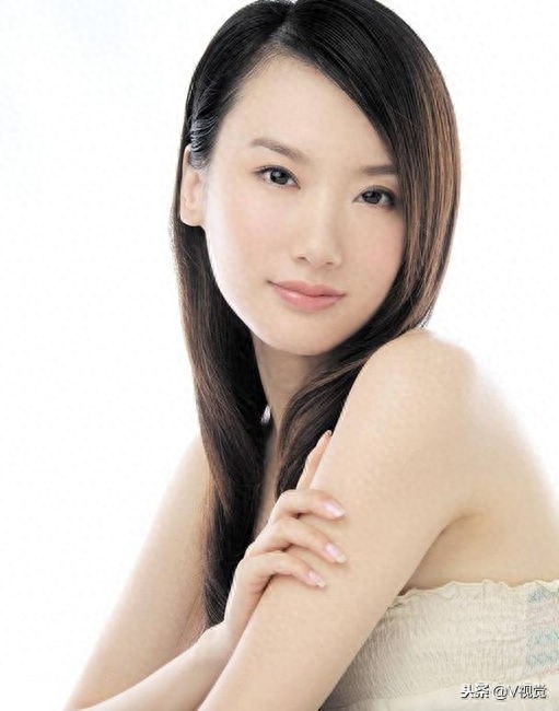 电视剧《温柔的背后》中的十一位美女演员