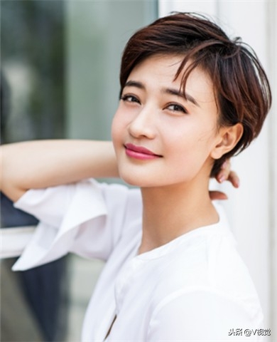 电视剧《温柔的背后》中的十一位美女演员