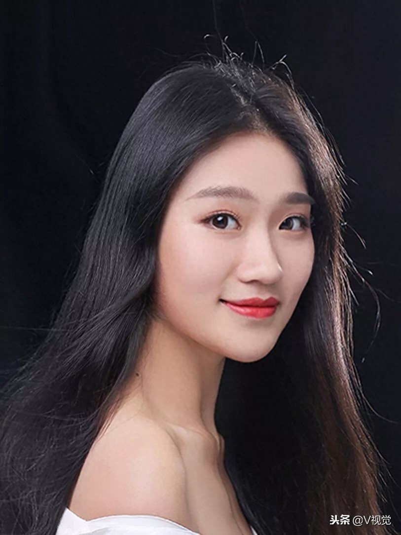 电视剧《温柔的背后》中的十一位美女演员