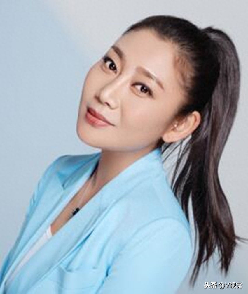 电视剧《温柔的背后》中的十一位美女演员