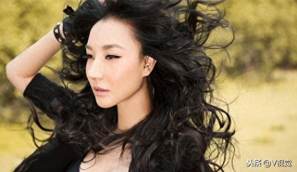 电视剧《温柔的背后》中的十一位美女演员