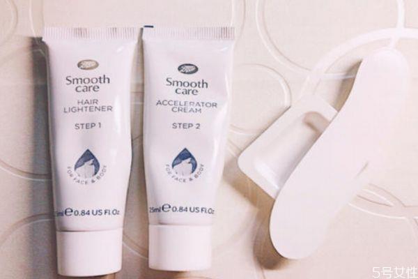 boots smoothcare漂胡剂怎么样_好用吗 boots smoothcare漂胡剂怎么样_好用吗