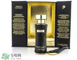 兰蔻黑金臻宠精华乳怎么用?兰蔻黑金臻宠精华乳使用方法 兰蔻黑金臻宠精华乳怎么用?兰蔻黑金臻宠精华乳使用方法