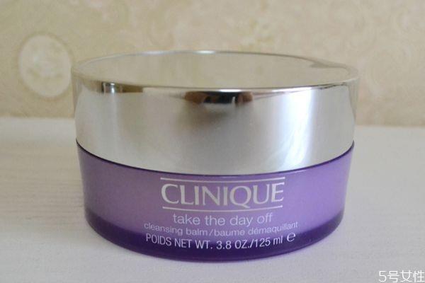 倩碧紫胖子卸妆膏要二次清洁吗 倩碧紫胖子含酒精吗 倩碧紫胖子卸妆膏要二次清洁吗 倩碧紫胖子含酒精吗