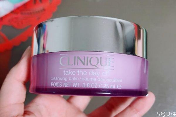 倩碧紫胖子卸妆膏要二次清洁吗 倩碧紫胖子含酒精吗 倩碧紫胖子卸妆膏要二次清洁吗 倩碧紫胖子含酒精吗