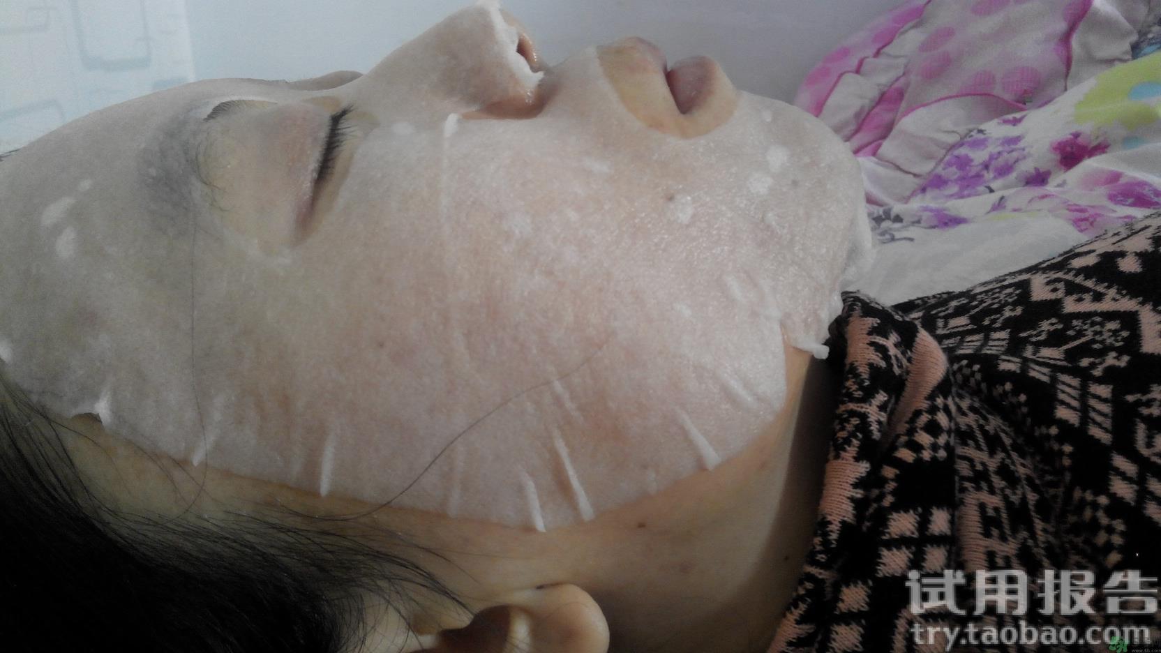 彩虹三部曲面膜怎么样?彩虹三部曲面膜好用吗? 彩虹三部曲面膜怎么样?彩虹三部曲面膜好用吗?