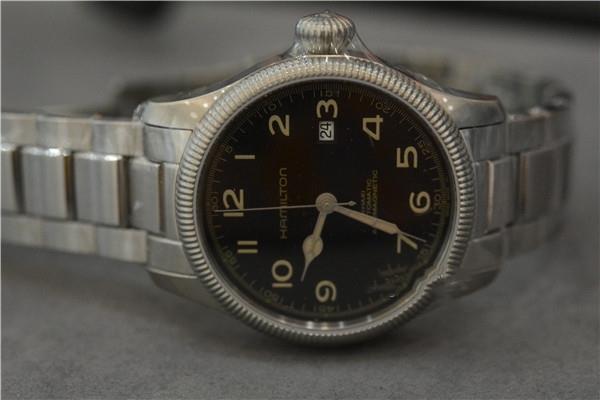 汉米尔顿手表属于什么档次 汉米尔顿手表怎么样