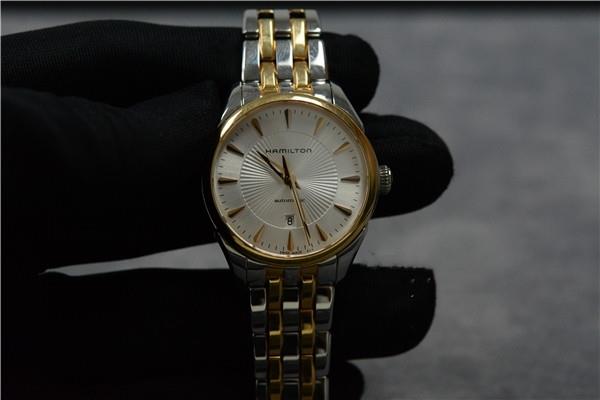 汉米尔顿手表属于什么档次 汉米尔顿手表怎么样