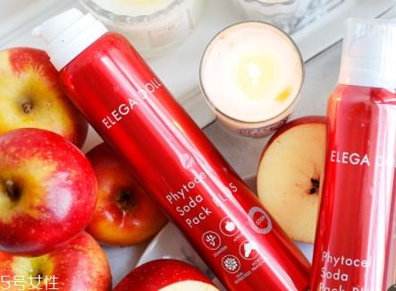 elega doll苹果干细胞碳酸面膜怎么用? elega doll苹果干细胞碳酸面膜怎么用?