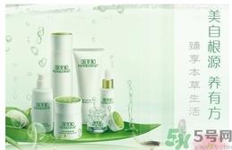 佰草集适合什么肤质？佰草集适合油性皮肤吗？