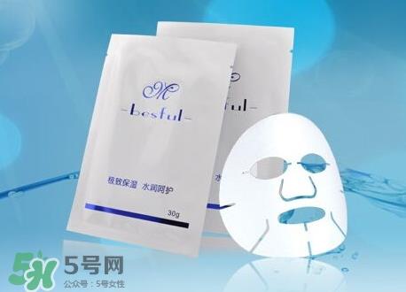补水面膜敷完怎么锁水?做完补水面膜后用什么锁水?