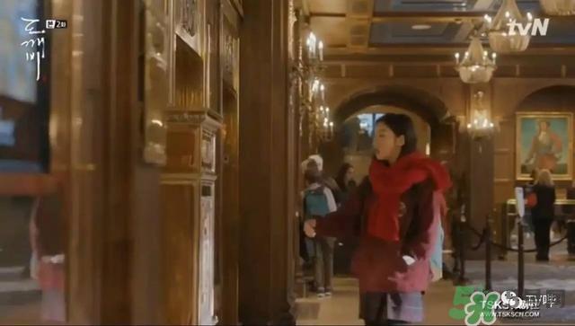 高金银的衣服什么牌子？高金银的衣服同款