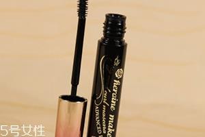 ​睫毛膏和眼线哪个先画？看看你是不是画错了