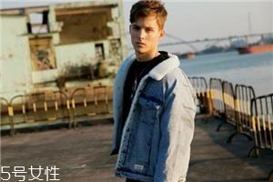 ​男士夹克什么款式好看？寒冬也能温暖玩腔调