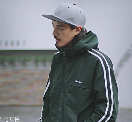 男士夹克什么款式好看？寒冬也能温暖玩腔调