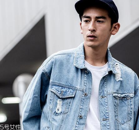 男士夹克什么款式好看？寒冬也能温暖玩腔调