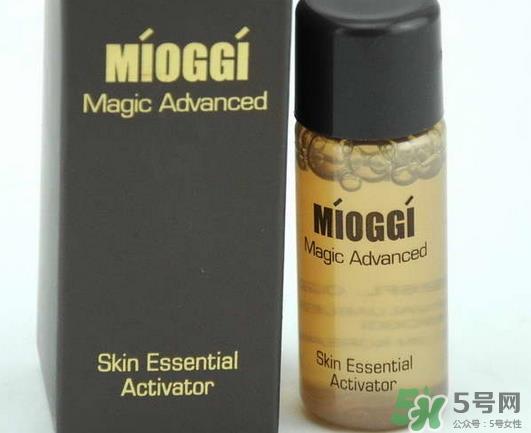mioggi蜜傲肌生命水怎么样_好用吗 mioggi蜜傲肌生命水怎么样_好用吗