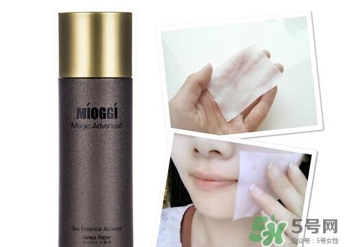 mioggi蜜傲肌生命水怎么样_好用吗 mioggi蜜傲肌生命水怎么样_好用吗