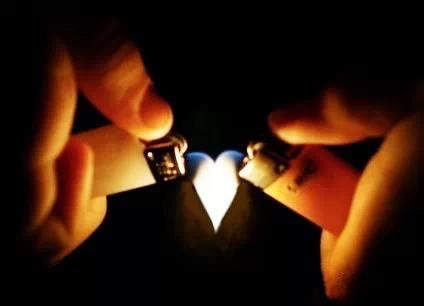 男生最具创意的浪漫表白小技巧 男生最具创意的浪漫表白小技巧第7张