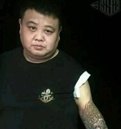 相声界的三大纹身,岳云鹏的走心,孙越的是猛兽,郭德纲太神秘