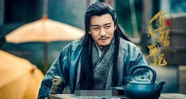 倚天中，灭绝师太掌毙纪晓芙，为何杨逍不为她报仇？原因有四点