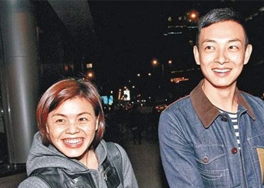 与“丑妻”相濡以沫，婚礼请了大半娱乐圈，当之无愧的正能量男星