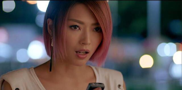 使徒行者2,美得让人惊艳的4大配角!演技爆表实力碾压女主梅姐!