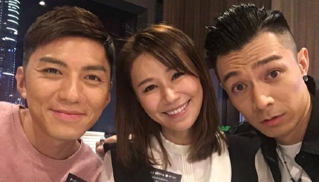 使徒行者2,美得让人惊艳的4大配角!演技爆表实力碾压女主梅姐!