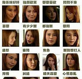 使徒行者2,美得让人惊艳的4大配角!演技爆表实力碾压女主梅姐!