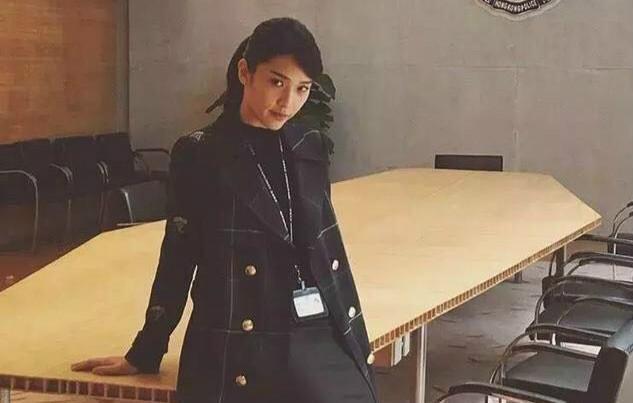 使徒行者2,美得让人惊艳的4大配角!演技爆表实力碾压女主梅姐!