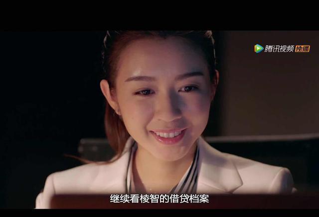 使徒行者2,美得让人惊艳的4大配角!演技爆表实力碾压女主梅姐!